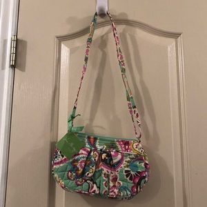 Vera Bradley Crossbody Purse